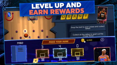 Download NBA 2K Mobile Basketball Game 8.13.979 for .